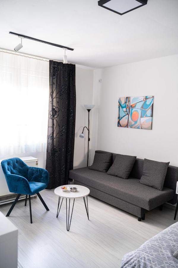 Apartment Stan Na Dan Uzice