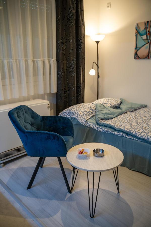 Apartment Stan Na Dan Uzice